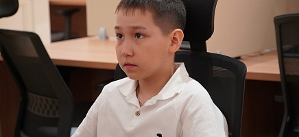 Архивке барған бір күн: оқушылар не үйренді фото галереи 6